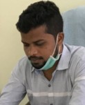 Dr Gaddam Manoj Kumar